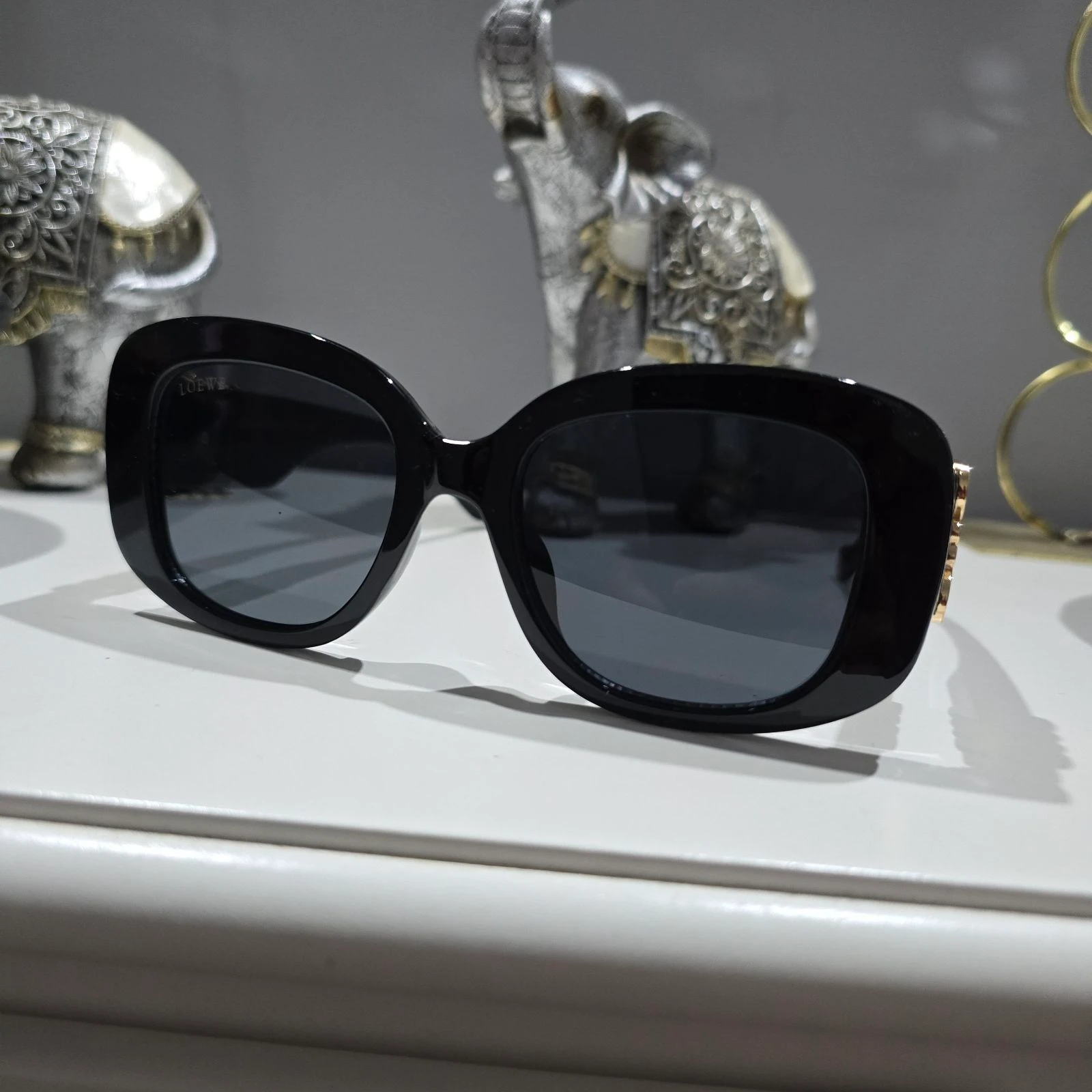 Sunglasses – photo 6